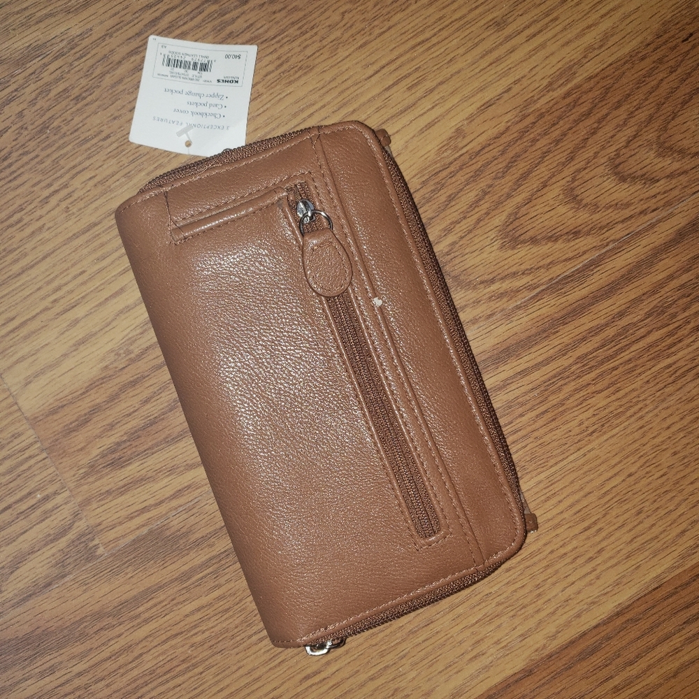 Wallet - Picture 3 of 3